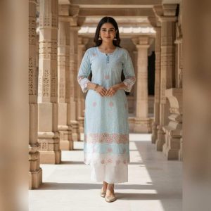 houseofkumud candy blue